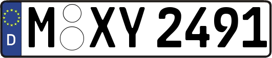 M-XY2491