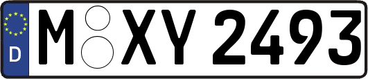 M-XY2493
