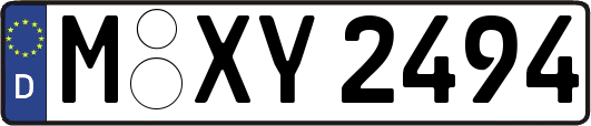 M-XY2494