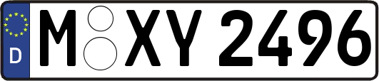 M-XY2496