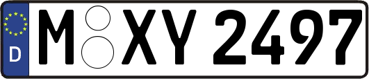 M-XY2497