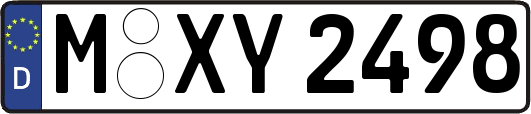 M-XY2498