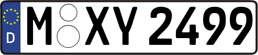 M-XY2499