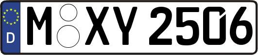 M-XY2506