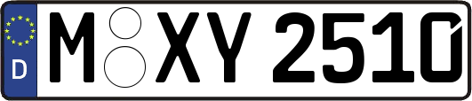 M-XY2510