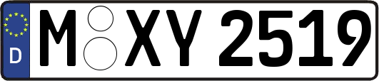 M-XY2519
