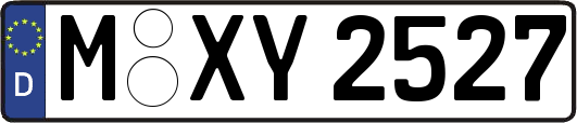 M-XY2527