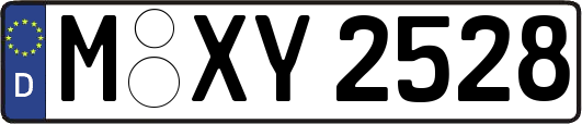 M-XY2528
