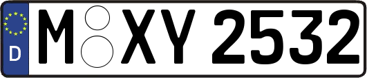 M-XY2532