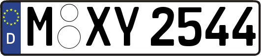 M-XY2544