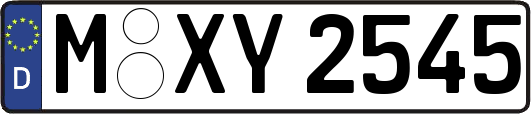 M-XY2545