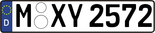 M-XY2572