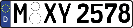 M-XY2578