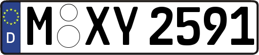 M-XY2591