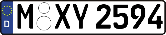 M-XY2594