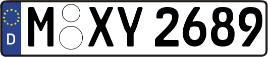 M-XY2689