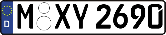 M-XY2690