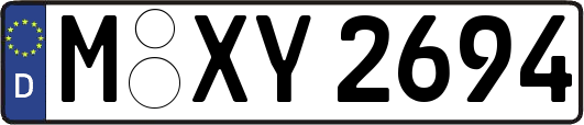 M-XY2694