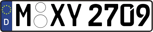 M-XY2709