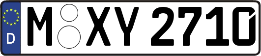 M-XY2710