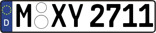 M-XY2711