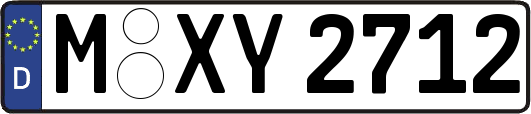 M-XY2712