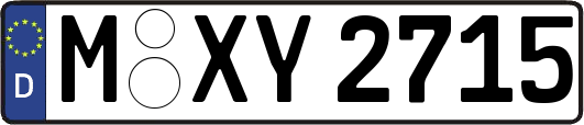 M-XY2715