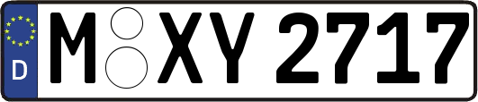 M-XY2717