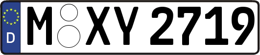 M-XY2719