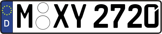 M-XY2720