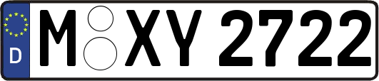 M-XY2722