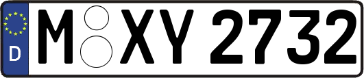 M-XY2732