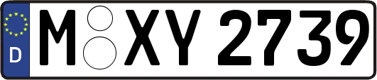 M-XY2739