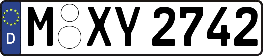 M-XY2742