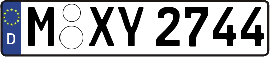 M-XY2744