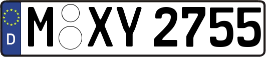 M-XY2755