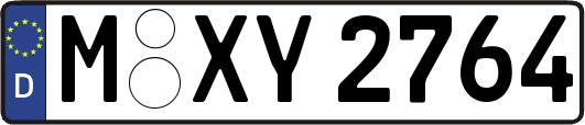 M-XY2764