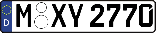 M-XY2770