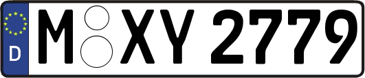 M-XY2779