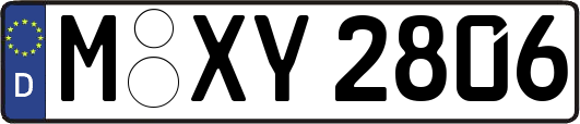 M-XY2806