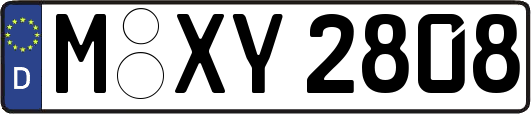 M-XY2808