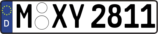 M-XY2811