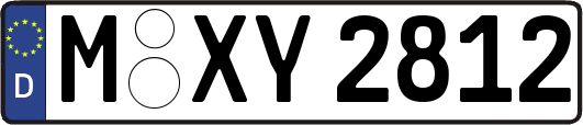 M-XY2812