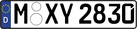 M-XY2830