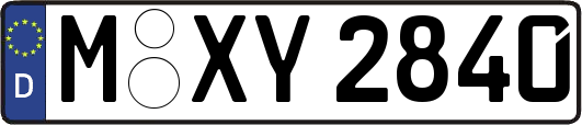 M-XY2840