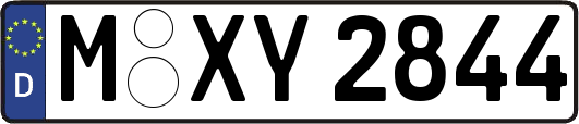M-XY2844
