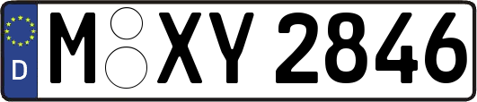 M-XY2846