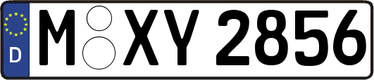 M-XY2856