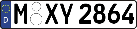 M-XY2864