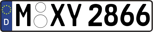 M-XY2866